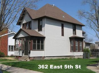 362 E 5th St, Winona, MN 55987