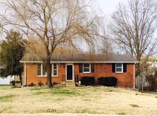 5905 Kinsdale Dr, Nashville, TN 37211