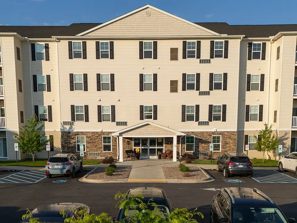 Cedar Ridge Senior Apartments