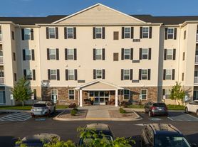 Cedar Ridge Senior Apartments