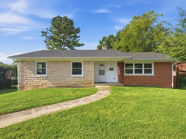 207 W Main St, Wilmore, KY 40390