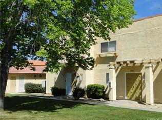 43623 Stanridge Ave, Lancaster, CA 93535