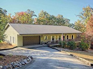 186 Clear View Trl, Lakemont, GA 30552