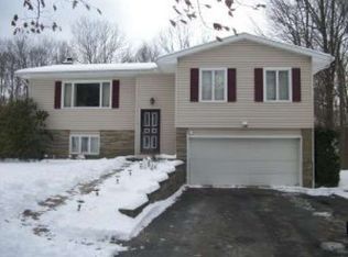 275 White Pine Rd, Du Bois, PA 15801