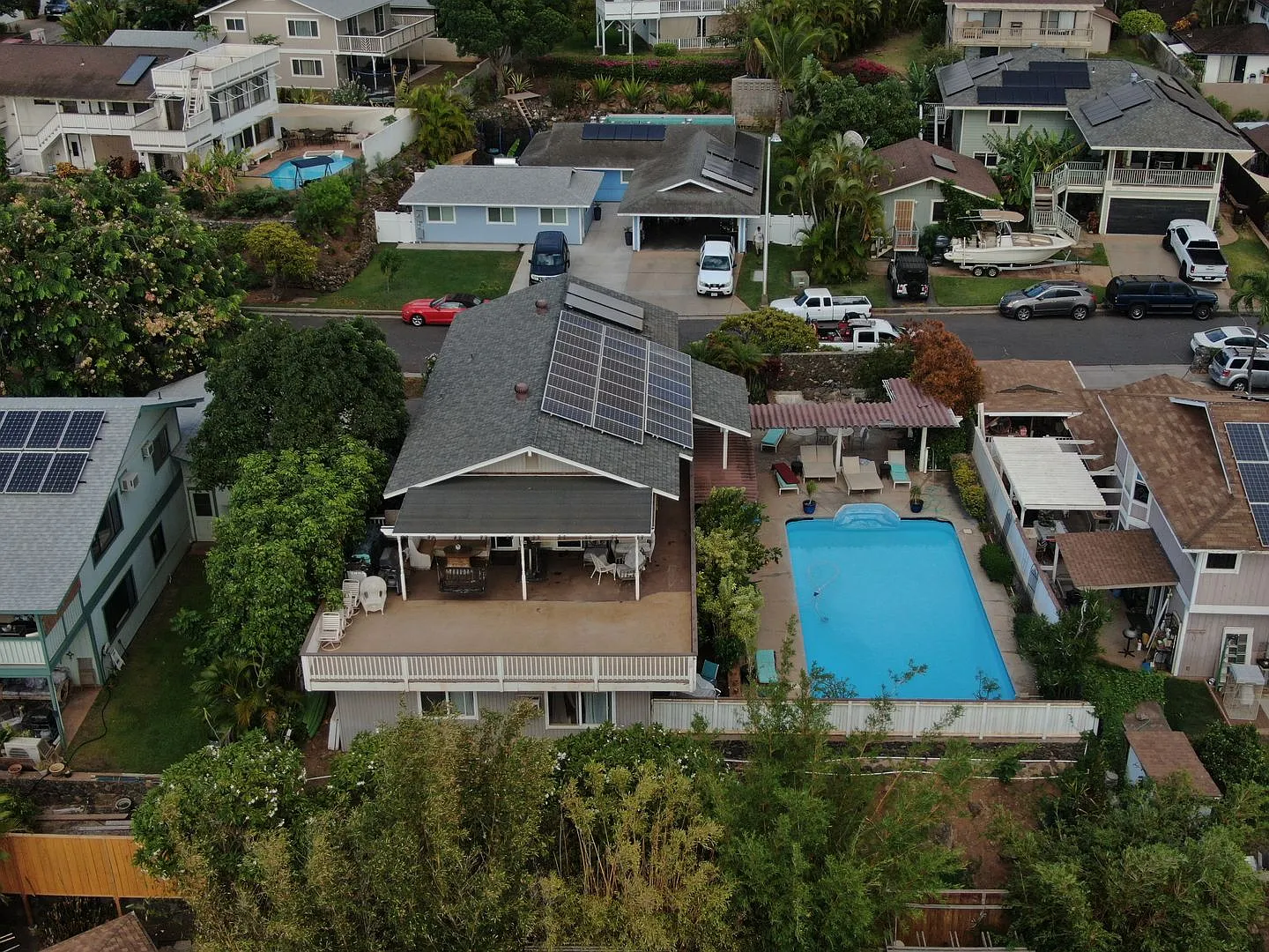 South Kihei Pool House — Photo 1