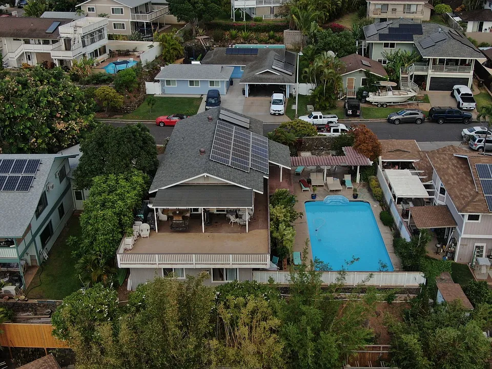2570 Hunakai St