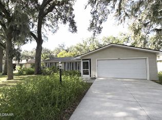 1854 Lime Tree Dr, Edgewater, FL 32141