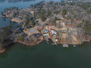 5472 Roaring Branch Rd, Columbus, GA 31904