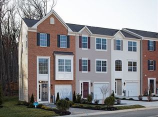 760 English Ivy Way, Aberdeen, MD 21001
