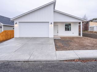 38 Fir St S, Soap Lake, WA 98851