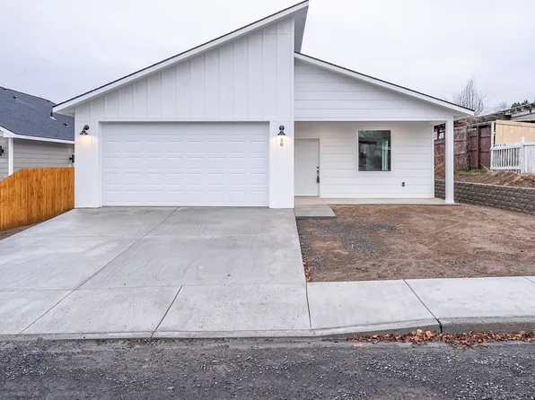 38 S Fir St, Soap Lake, WA 98851