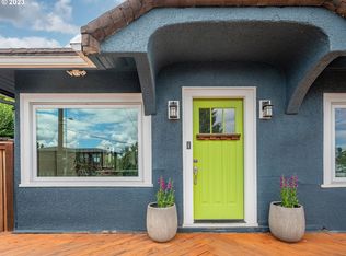 7535 S Hood Ave, Portland, OR 97219