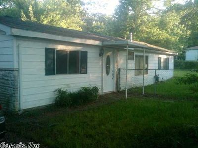 5507 Taril Ln, N Little Rock, AR, 72118