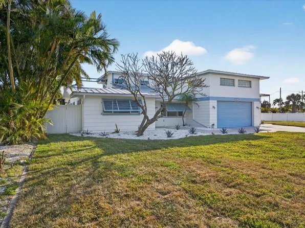 650 59th Ave, Saint Pete Beach, FL 33706