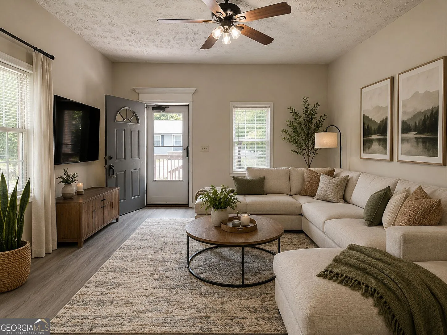 2 bed, 1.0 bath, 750 sqft, $1,400 — Photo 4