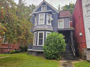 60 Liberty St, Newburgh, NY 12550