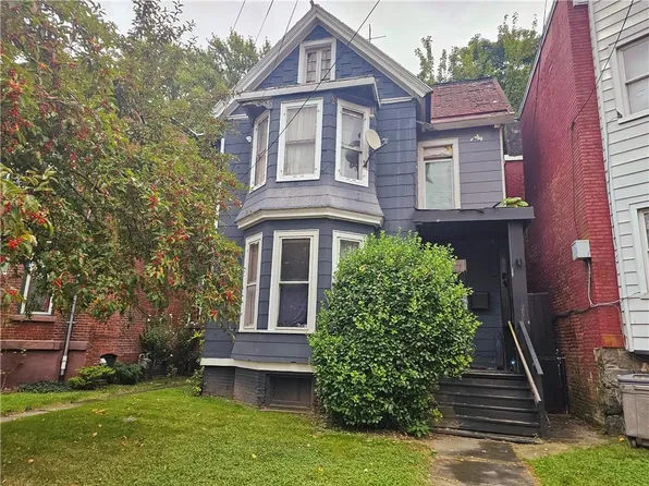 60 Liberty Street, Newburgh, NY 12550