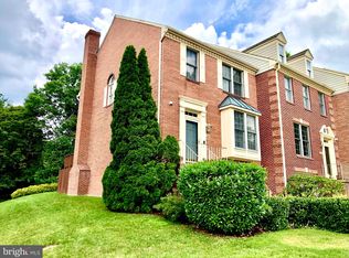 5501 April Journey UNIT 125, Columbia, MD 21044