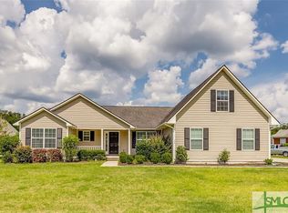 110 Eliza Ln, Guyton, GA 31312