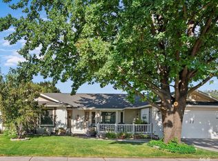 2221 N Todd Way, Meridian, ID 83646