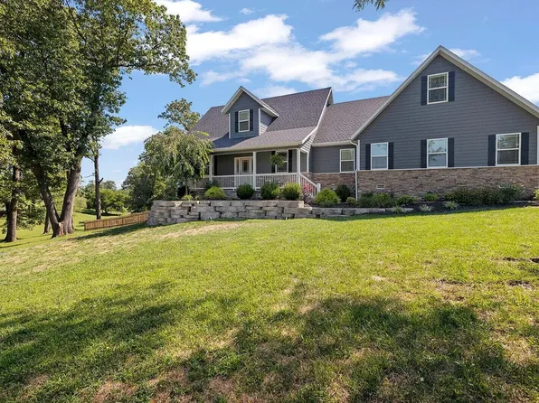 15888 Northview Drive, Cassville, MO 65625