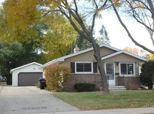 1801 N Ullman St, Appleton, WI 54911