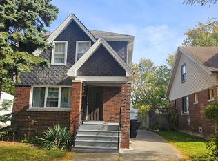 19922 Alcoy St, Detroit, MI