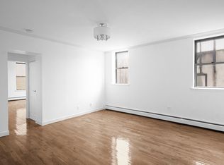 137 Central Park N #5A, New York, NY