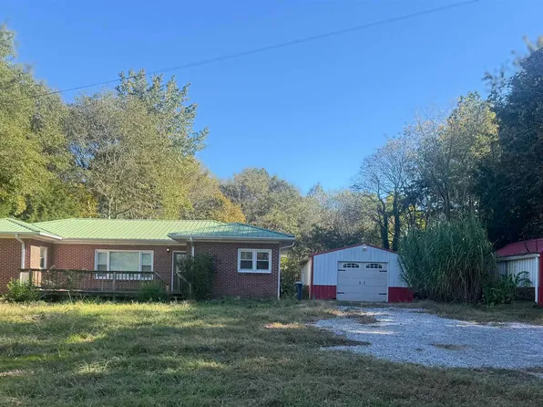 15110 State Highway 9, Piedmont, AL 36272