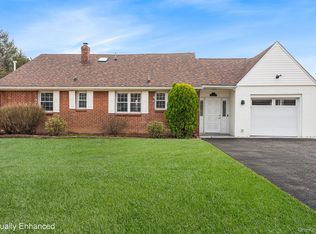 9 Sunrise Terrace, Newburgh, NY 12553