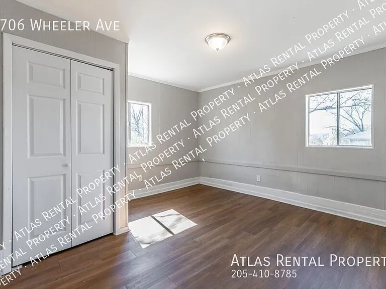 1706 Wheeler Ave — Photo 14
