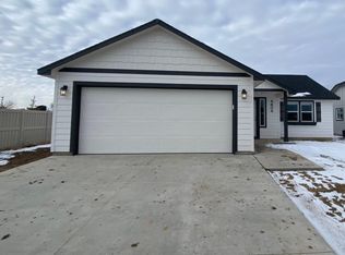 4604 Bigfork Ave, Caldwell, ID 83607