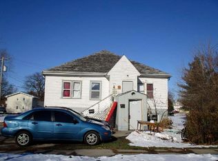 1006 And 1006 1.5 Taylor Ave., Norfolk, NE 68701