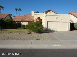 7110 W Julie Dr, Glendale, AZ 85308