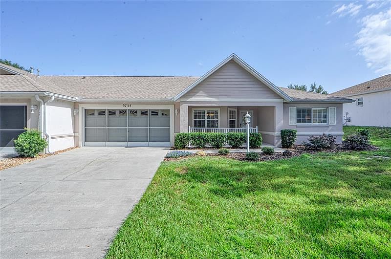 9735 SW 96th St, Ocala, FL 34481 Zillow