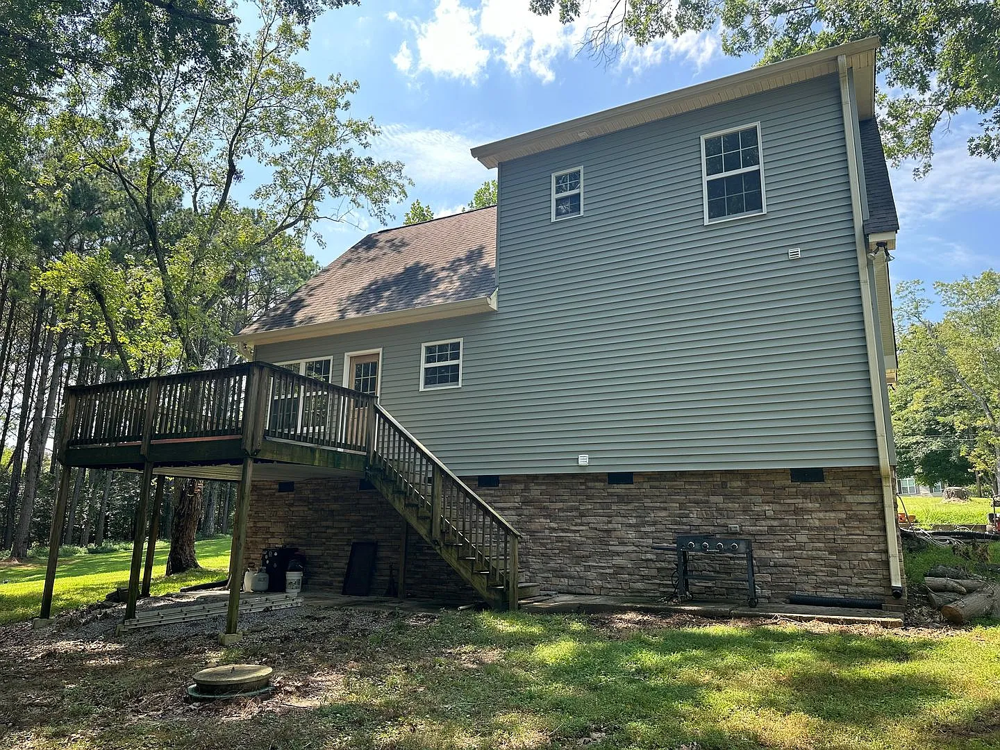 For Lease- 3 Bed, 2 Bath Home In Lebanon — Photo 3