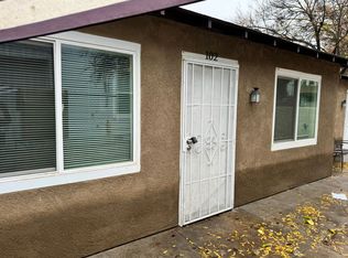266 N Calaveras St #102, Fresno, CA 93701