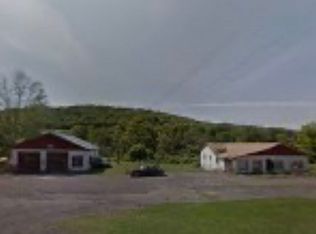 48673 State Highway 30, Roxbury, NY 12474