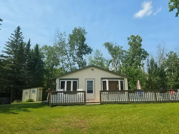 20267 State Highway 18, Finlayson, MN 55735
