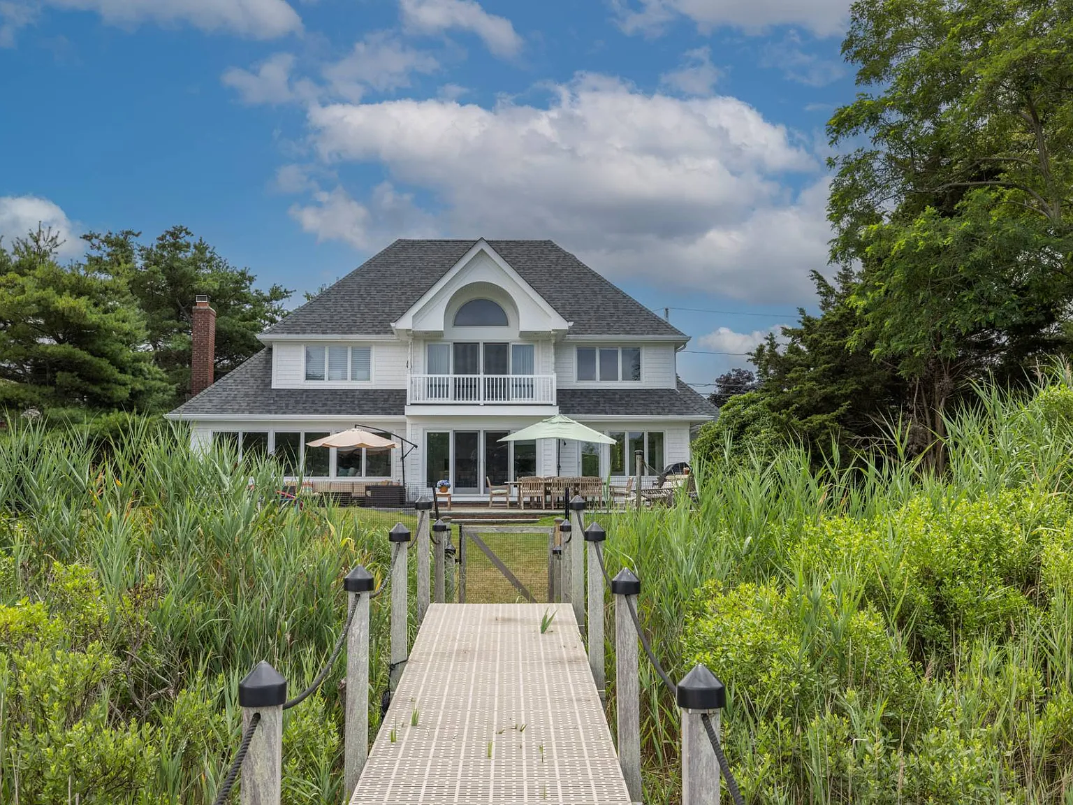 Waterfront-Village Off Season Rental — Photo 1