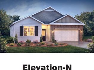 124 Fancy Trl, Anderson, SC 29621