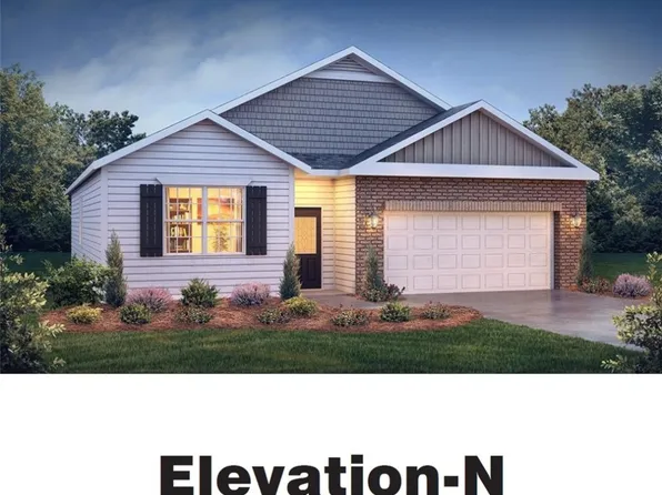 124 Fancy Trl, Anderson, SC 29621