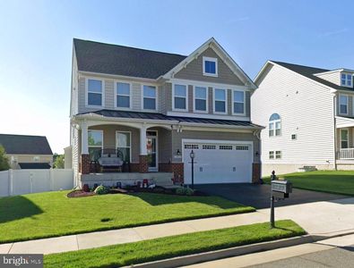 12413 Mays Quarter Rd, Woodbridge, VA, 22192
