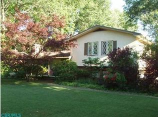 645 Fairway Blvd, Columbus, OH 43213