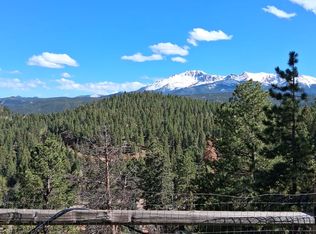 1010 W Us Highway 24, Woodland Park, CO 80863