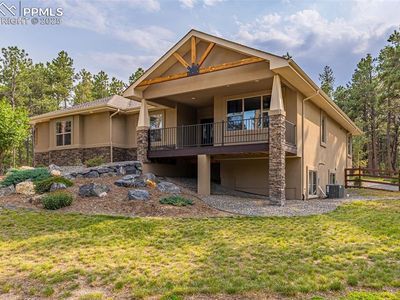 15968 Huckleberry Hts, Colorado Springs, CO, 80908