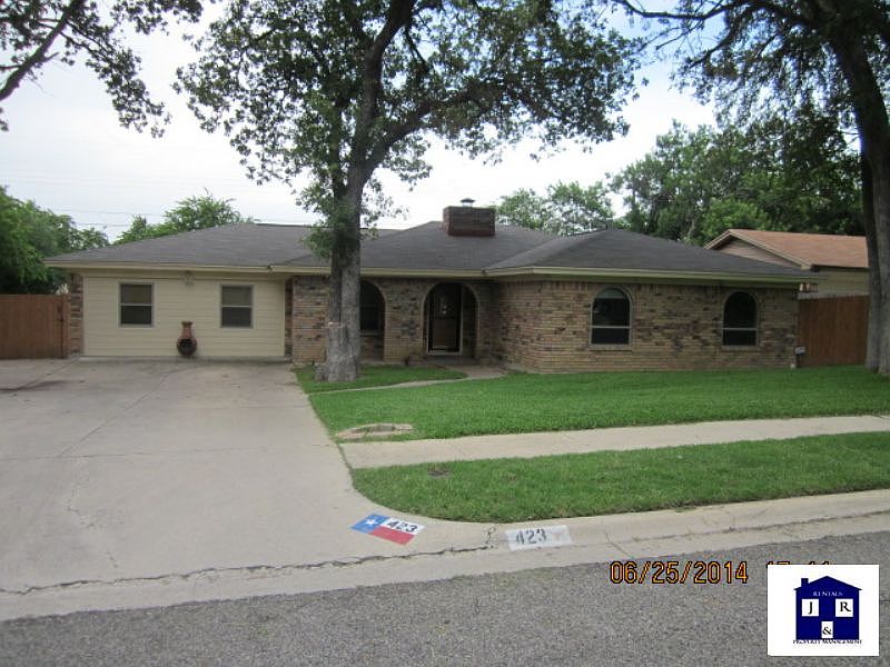 1st image of 423 Carothers St