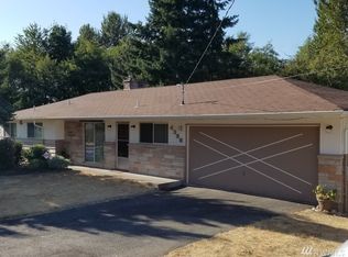 4350 S 156th St, Tukwila, WA 98188