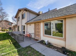 1544 Chester Sq, Sparks, NV