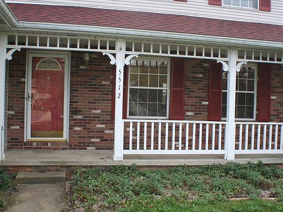 4th image of 5512 Pond Ct